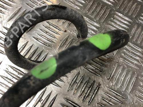 Støddæmperfjeder DACIA DUSTER (HS_) 1.5 dCi | BP31022180C152