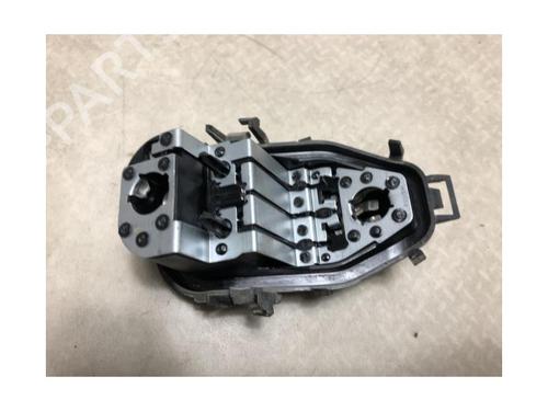 Licence plate light RENAULT CLIO IV (BH_) 1.5 dCi 90 | BP20615896I40 