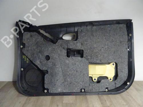 Front left panel TOYOTA YARIS (_P9_) 1.0 VVT-i (KSP90_, KSP90R) | BP13036340C58 