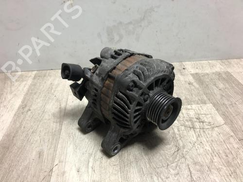 Used Alternator PEUGEOT 207 (WA_, WC_) 1.4 (73 hp) 27620759
