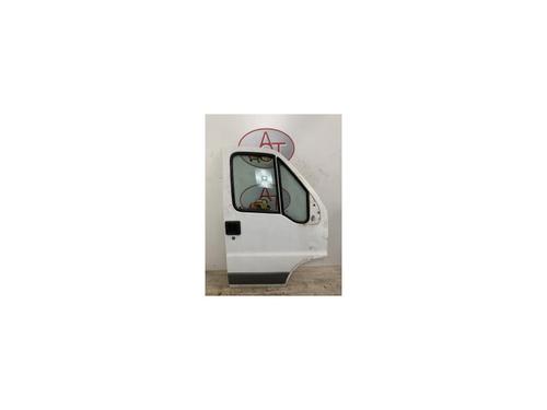 Used Right front door PEUGEOT BOXER Van (244) 2.0 HDi (84 hp) 30783840