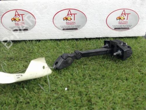 Used Hinge/Door check strap RENAULT CLIO IV (BH_) 1.5 dCi 90 (90 hp) 13129406