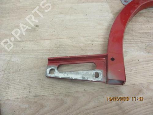 Hinge/Door check strap PEUGEOT RCZ 2.0 HDi | BP13136126C146 