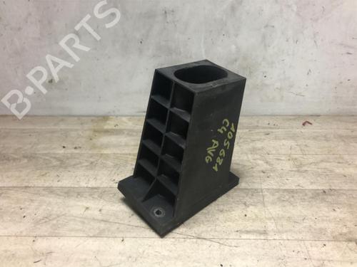 Used Bumper shock absorber CITROËN C4 Grand Picasso I (UA_) 1.6 HDi 110 (112 hp) 23068359