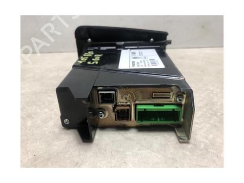 Radio VOLVO S60 I (384) R 2,5 T AWD | BP20613531E6 