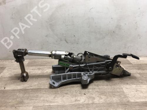 Used Steering column FORD S-MAX (WA6) 2.0 TDCi (136 hp) 23870339