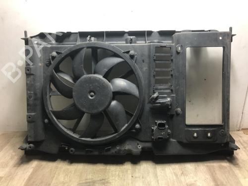 Used Heater blower motor PEUGEOT 3008 I MPV (0U_) 1.6 HDi (112 hp) 20618767