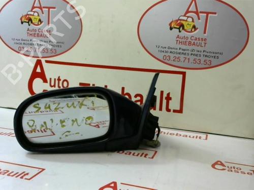 Used Left mirror SUZUKI BALENO Hatchback (EG) 1.3 i 16V (SY413) (85 hp) 30674337