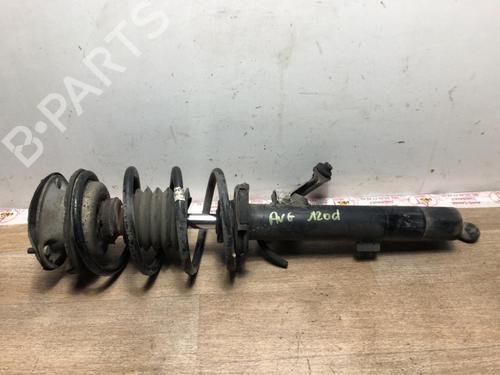 Used Left front shock absorber BMW 1 (E87) 120 d (177 hp) 28287452