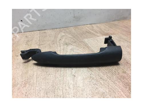 Exterior handle RENAULT KANGOO / GRAND KANGOO II (KW0/1_) 1.5 dCi 105 (KW0F) | BP13284568C122 