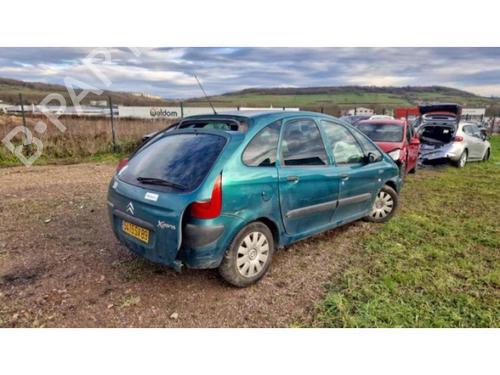 Switch CITROËN XSARA PICASSO (N68) 2.0 HDi | BP20616284I30 