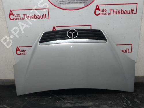 Used Hood MERCEDES-BENZ A-CLASS (W168) A 170 CDI (168.009, 168.109) (95 hp) 13035988