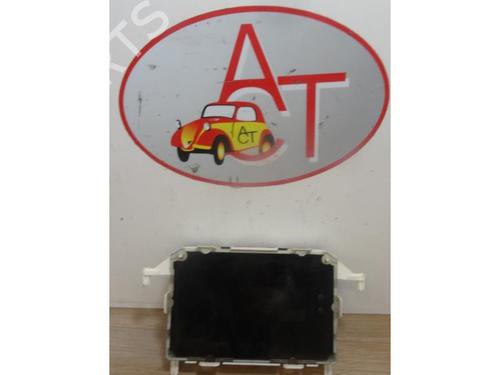Multifunctionele display FORD FIESTA VI (CB1, CCN) 1.4 TDCi | BP13292014C48 