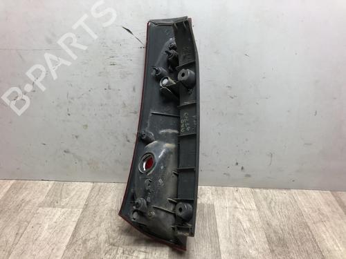Used Right tailgate light KIA CEE'D SW (ED) 1.6 CRDi 90 (90 hp) 23871035