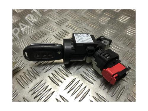 Ignition barrel RENAULT CLIO V (B7_) 1.5 Blue dCi 85 (B7AG) | BP23395209M48 