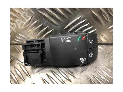 Switch RENAULT CAPTUR I (J5_, H5_) 1.5 dCi 90 (J5N4, J5M5, J5MW, J5M6, J5AL, J5AJ) | BP25306983I30 