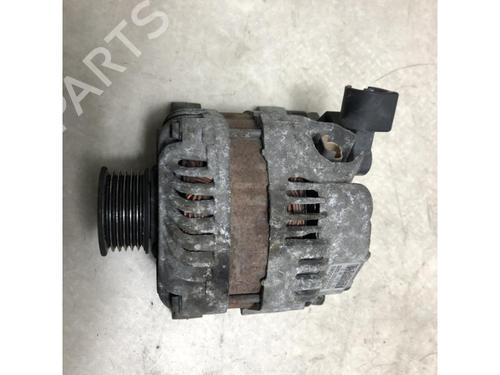 Generator CITROËN C3 I (FC_, FN_) 1.1 i (60 hp) 20631371