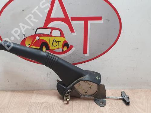 Used Hand brake DACIA LODGY (JS_) 1.5 dCi (JSMC, JSAF) (107 hp) 13221920
