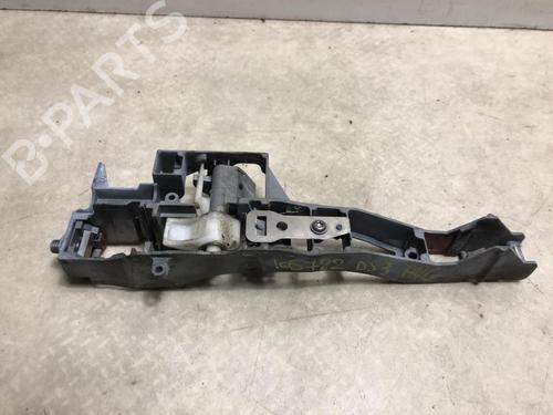 Used Front left exterior door handle CITROËN DS3 (SA_) 1.6 HDi 115 (114 hp) 20615109