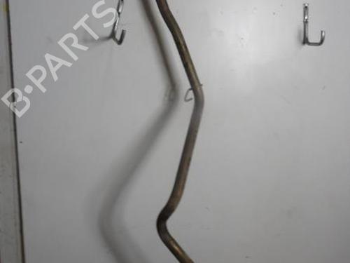 Used Exhaust system RENAULT KANGOO Express (FC0/1_) 1.5 dCi (FC07, FC1R) (65 hp) 31200293