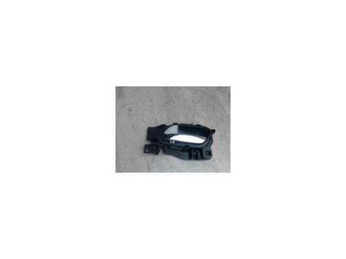 Used Front left interior door handle PEUGEOT 308 I (4A_, 4C_) 1.6 HDi (90 hp) 12967289