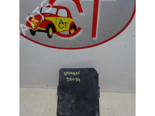 Fuse box NISSAN QASHQAI / QASHQAI +2 I (J10, NJ10, JJ10E) 1.5 dCi | BP12965973E1 