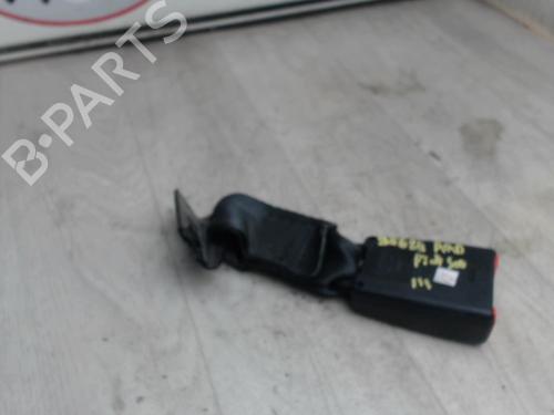 Used Seat buckle FIAT 500 C (312_) 1.2 (312CXA1A, 312AXA1A) (69 hp) 25799649