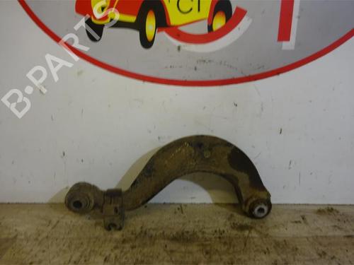 Højre bagtil bærearm VW GOLF V (1K1) 1.9 TDI (105 hp) 27195624