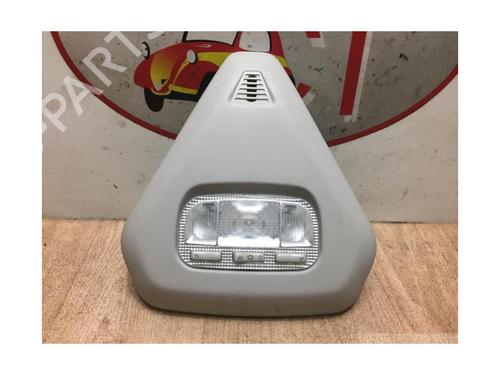 Interior roof light CITROËN C4 Grand Picasso I (UA_) 1.6 HDi | BP20627057I8 