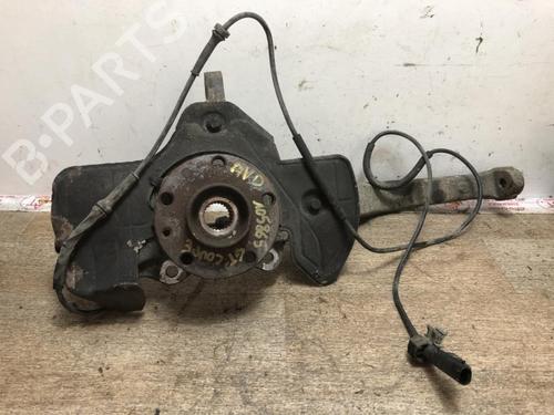 Højre Styrespindel Lejehus ALFA ROMEO GT (937_) 1.9 JTD (937CXN1B) (150 hp) 23109661