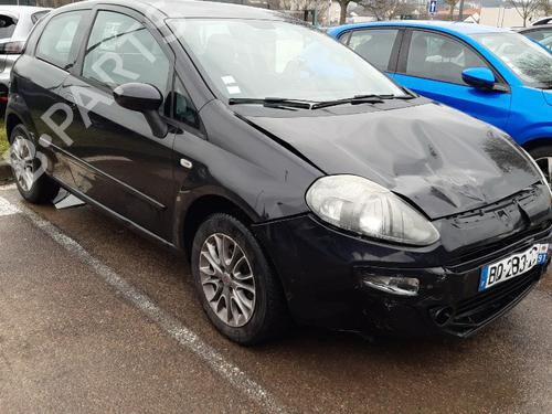 Switch FIAT PUNTO EVO (199_) 1.2 | BP31204933I30 - Image 5