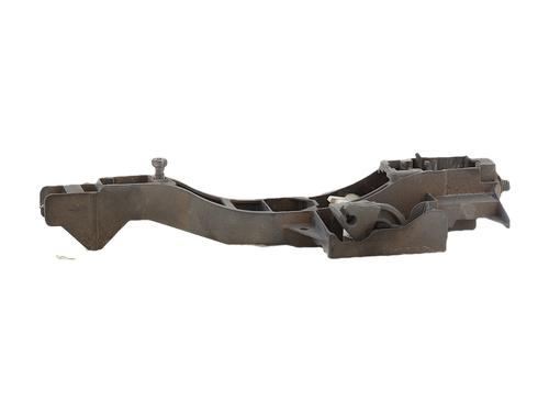 Used Front right exterior door handle Front right exterior door handle 38709825 38709825