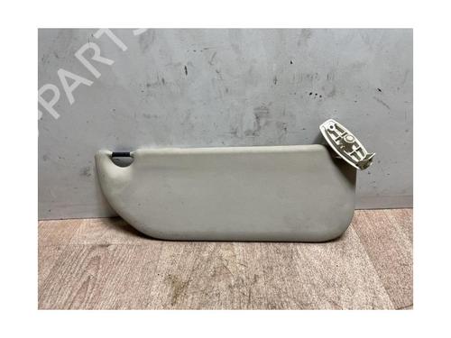 Left sun visor CITROËN C4 I (LC_) 1.6 HDi | BP13115927I1 
