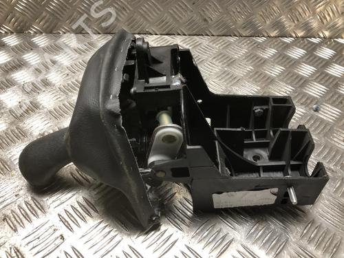 Used Gear lever RENAULT KANGOO Express (FW0/1_) 1.5 dCi 75 (FW07, FW10, FW04) (75 hp) 31357513