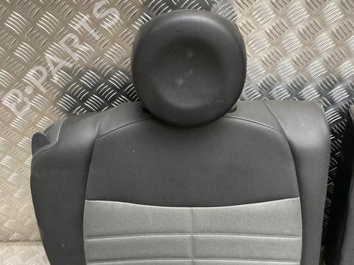 Rear seat FIAT 500 (312_) 1.3 D Multijet (312AXB1A) | BP39954751C17  - Image 5