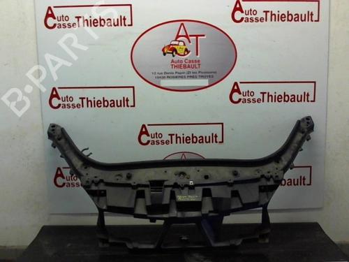 Used Support RENAULT SCÉNIC II (JM0/1_) 1.9 dCi (JM0G, JM12, JM1G, JM2C) (120 hp) 13131559