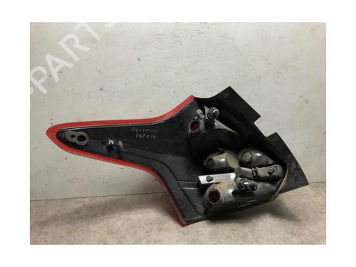 Right taillight FORD FOCUS III 1.6 TDCi | BP20330827C35 