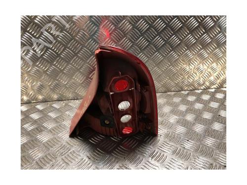 Left taillight RENAULT CLIO II (BB_, CB_) 1.4 16V (B/CB0P, BB13) | BP27529098C34 
