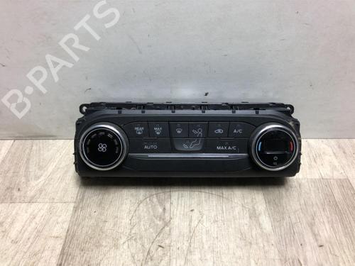 Used Climate control FORD FIESTA VII (HJ, HF) 1.5 TDCi (86 hp) 23068476