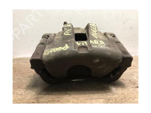 Left front brake caliper SUZUKI GRAND VITARA II (JT, TE, TD) 1.9 DDiS All-wheel Drive (JT419, TD44, JB419WD, JB419XD,... | BP20616801M105 