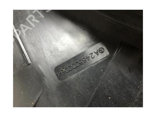 Heater blower motor MERCEDES-BENZ CLA Coupe (C117) CLA 220 CDI / d (117.303) | BP20630567M62 