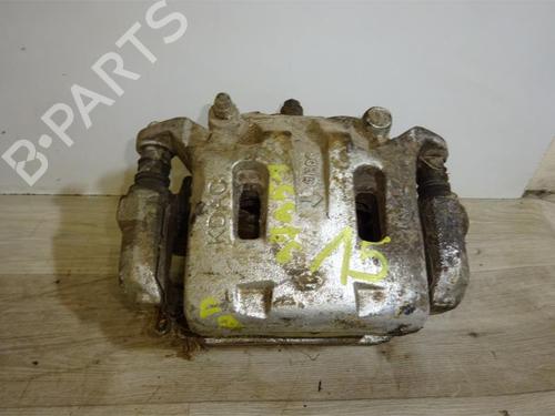 Right front brake caliper RENAULT KOLEOS I (HY_) 2.0 dCi 4x4 (HY0K) | BP13288441M104 