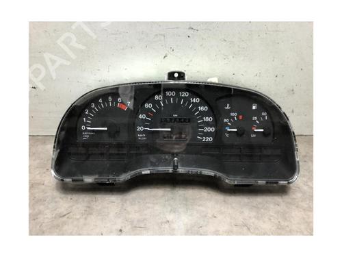 Instrument cluster OPEL ASTRA F Hatchback (T92) 1.4 i 16V (F08, M08, F68, M68) | BP20628069C47 