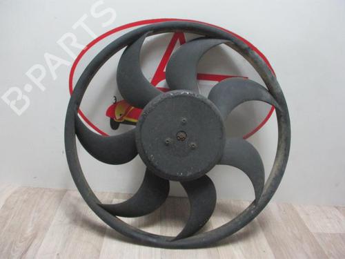 Heater blower motor RENAULT KANGOO (KC0/1_) D 55 1.9 (KC0D) | BP13227998M62 