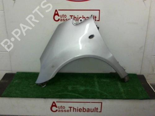 Used Left front fenders MERCEDES-BENZ A-CLASS (W168) A 170 CDI (168.009, 168.109) (95 hp) 12975475
