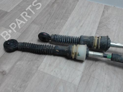 Girspak FIAT TIPO Hatchback (356_, 357_) 1.3 D (356HXH1A) (95 hp) 28333912