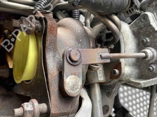 Engine AUDI A1 (8X1, 8XK) 1.2 TFSI | BP34267097M1  - Image 6