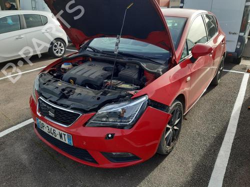 Headlight switch SEAT IBIZA IV (6J5, 6P1) 1.6 TDI | BP33305511I24 - Image 4