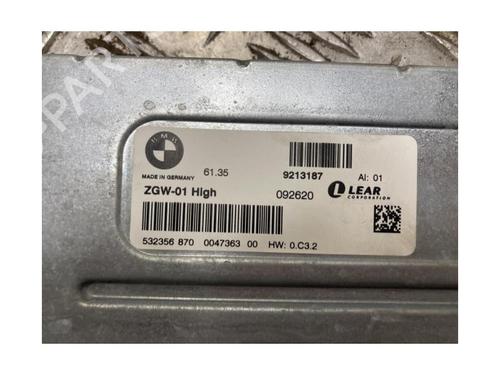 Control unit BMW 5 Gran Turismo (F07) 535 i | BP27729069M11 