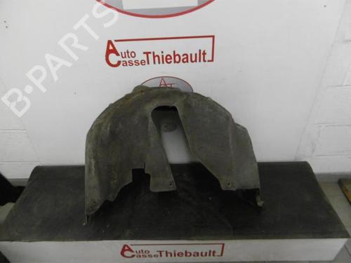 Wheel arch AUDI A3 (8P1) 2.0 TDI | BP23143170C56 